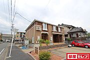 アルバソーレS 1階 築12年の賃貸物件