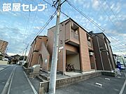 aletta本陣 1階 築18年5ヶ月の賃貸物件