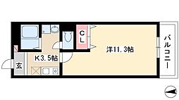本州ビル 4階