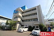 本州ビル 4階 築25年10ヶ月の賃貸物件