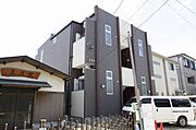 中村公園駅より徒歩9分 1階 築13年3ヶ月の賃貸物件