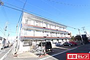 リエス尾頭橋 1階 築33年4ヶ月の賃貸物件