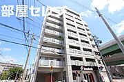日比野駅より徒歩7分 8階 築19年5ヶ月の賃貸物件