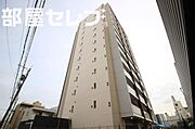 オルソパール伝馬 5階 築8年6ヶ月の賃貸物件