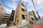 中村日赤駅より徒歩3分 2階 築9年10ヶ月の賃貸物件