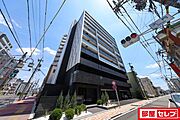 プレサンス太閤通ファシール 2階 築2年2ヶ月の賃貸物件