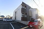 中村公園駅より徒歩8分 2階 築10年10ヶ月の賃貸物件