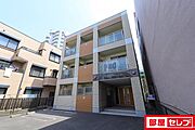 プリムローズマンション 3階 築22年11ヶ月の賃貸物件