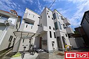 本陣駅より徒歩6分 1階 築10年8ヶ月の賃貸物件