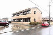ベルージュ 1階 築22年3ヶ月の賃貸物件