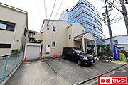CASA松原 2階 築20年11ヶ月の賃貸物件