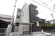 ユノディエール本陣 2階 築7年10ヶ月の賃貸物件