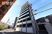 金山駅より徒歩10分 7階 築16年11ヶ月の賃貸物件
