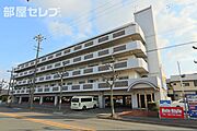南荒子駅より徒歩5分 2階 築35年1ヶ月の賃貸物件