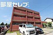 荒子川公園駅より徒歩12分 2階 築15年2ヶ月の賃貸物件