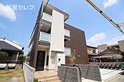 ｃｉｎｑｕｉｅｍｅ 1階 築6年の賃貸物件