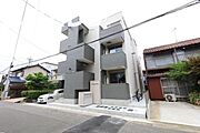 フローネル六番町 1階 築7年3ヶ月の賃貸物件