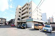 プレズ名古屋入場 3階 築39年6ヶ月の賃貸物件
