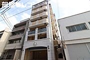 名鉄名古屋駅より徒歩5分 7階 築8年6ヶ月の賃貸物件