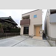 戸田駅より徒歩42分 1階 新築の賃貸物件