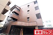 エクセレント栄光 2階 築30年5ヶ月の賃貸物件