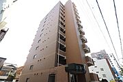 黄金駅より徒歩5分 3階 築22年6ヶ月の賃貸物件