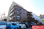 金龍コーポ中村 2階 築25年6ヶ月の賃貸物件