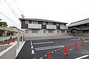 中村公園駅より徒歩16分 2階 築5年11ヶ月の賃貸物件
