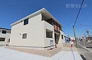 伏屋駅より徒歩4分 1階 築11年3ヶ月の賃貸物件