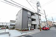 春田駅より徒歩23分 2階 築10年9ヶ月の賃貸物件