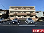 ヴィラ大宮 2階 築26年5ヶ月の賃貸物件