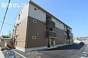 セレーノ十一番 1階 築5年5ヶ月の賃貸物件