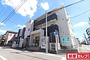 中村公園駅より徒歩10分 3階 築11年5ヶ月の賃貸物件