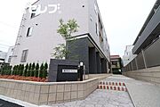 メゾンアルモニー 1階 築7年の賃貸物件