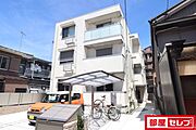 中村日赤駅より徒歩4分 2階 築4年1ヶ月の賃貸物件