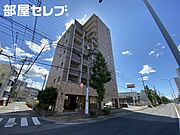CITY SPIRE 名古屋本陣 2階 築19年5ヶ月の賃貸物件