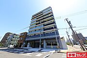 S-RESIDENCE尾頭橋 5階 築2年4ヶ月の賃貸物件