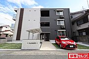 中村日赤駅より徒歩9分 1階 新築の賃貸物件