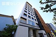 casa＋α名駅南 10階 築14年5ヶ月の賃貸物件