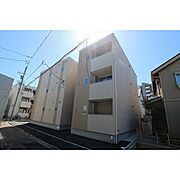 太閤通駅より徒歩9分 2階 築2年5ヶ月の賃貸物件