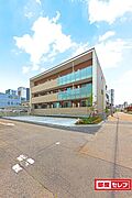 栄生駅より徒歩7分 3階 築6年3ヶ月の賃貸物件