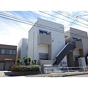 高畑駅より徒歩6分 1階 築9年3ヶ月の賃貸物件
