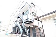 亀島駅より徒歩4分 1階 築20年10ヶ月の賃貸物件