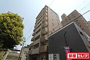 ファインコート 4階 築19年10ヶ月の賃貸物件