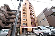 フリージア 3階 築28年7ヶ月の賃貸物件