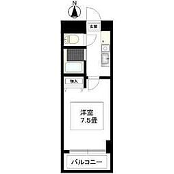 ハピネス高畑 1階
