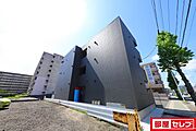 伏屋駅より徒歩5分 3階 築4年5ヶ月の賃貸物件