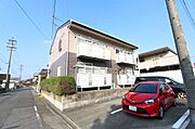 CYメゾン 1階 築33年5ヶ月の賃貸物件
