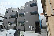 山王駅より徒歩12分 2階 築8年3ヶ月の賃貸物件