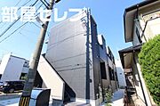 東海通駅より徒歩5分 1階 築9年6ヶ月の賃貸物件